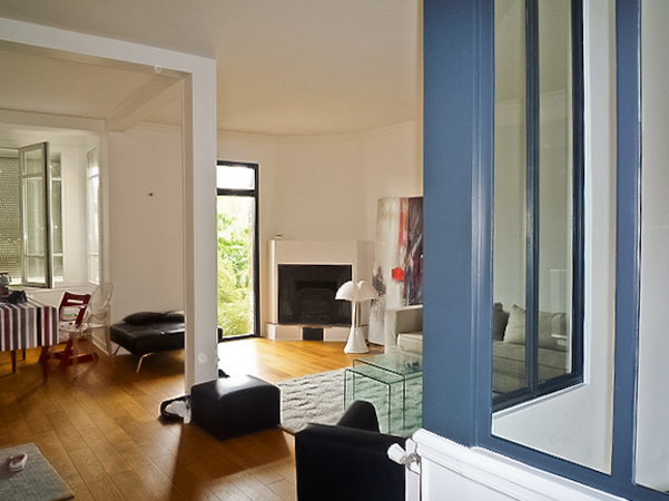amenagement maison meuliere