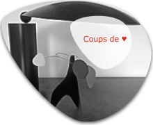 Coups de coeur