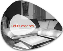 Petits espaces