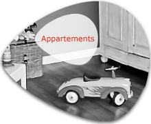 Appartements